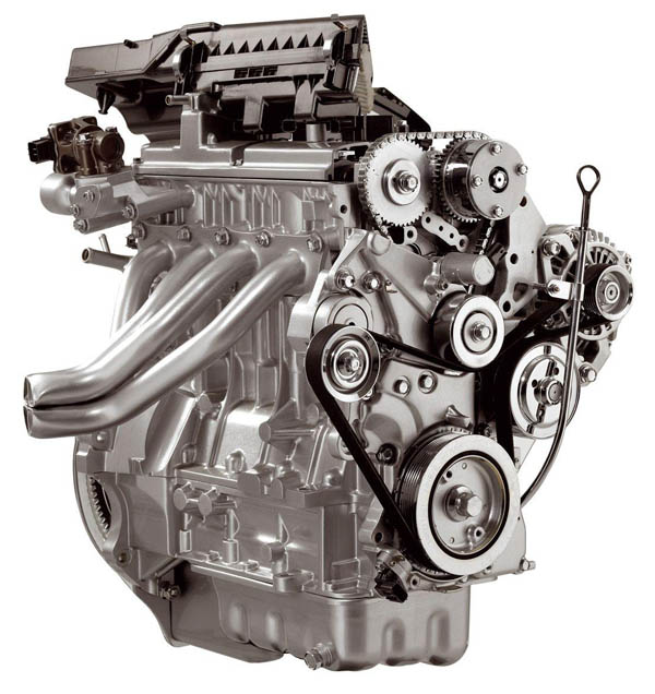 2018 N Cima Car Engine