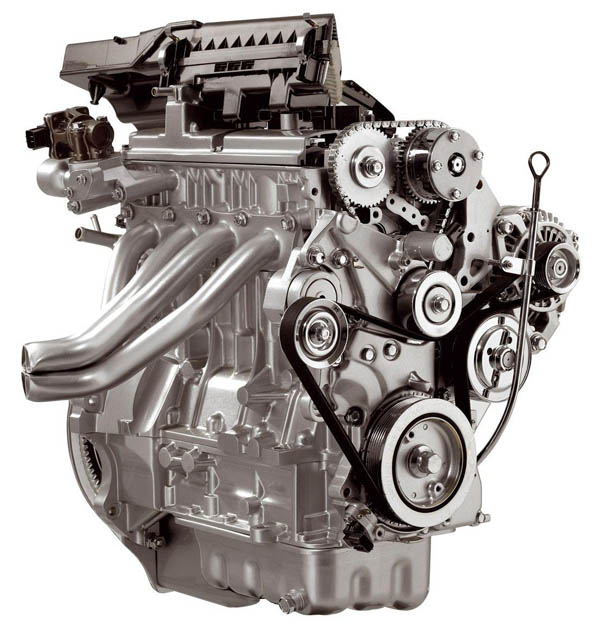 2007 C Max Car Engine